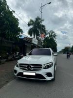 Bán xe Mercedes Benz GLC 2017 300 4Matic giá 1 Tỷ 100 Triệu - Hà Nội