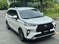 Bán xe Toyota Veloz 2022 Cross Top 1.5 CVT giá 635 Triệu - Hà Nội