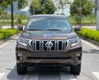 Bán xe Toyota Prado VX 2.7L 2017 giá 1 Tỷ 720 Triệu - Hà Nội