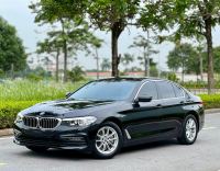 Bán xe BMW 5 Series 520i 2018 giá 1 Tỷ 220 Triệu - Hà Nội