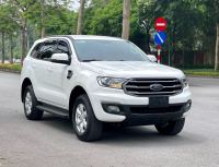 Bán xe Ford Everest Ambiente 2.0 4x2 MT 2019 giá 665 Triệu - Hà Nội