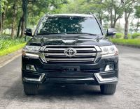 Bán xe Toyota Land Cruiser 2016 VX 4.6 V8 giá 2 Tỷ 999 Triệu - Hà Nội