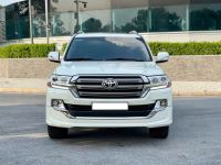 Bán xe Toyota Land Cruiser 2020 4.6 V8 giá 4 Tỷ 180 Triệu - Hà Nội