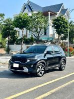 Bán xe Kia Sonet 2023 Luxury 1.5 AT giá 550 Triệu - Hà Nội