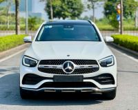 Bán xe Mercedes Benz GLC 2020 300 4Matic giá 1 Tỷ 639 Triệu - Hà Nội