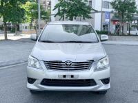 Bán xe Toyota Innova 2013 2.0E giá 325 Triệu - Hà Nội