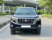 Bán xe Toyota Prado 2015 TXL 2.7L giá 1 Tỷ 280 Triệu - Hà Nội