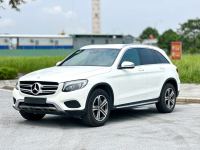 Bán xe Mercedes Benz GLC 2017 250 4Matic giá 950 Triệu - Hà Nội