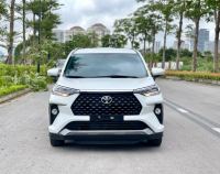 Bán xe Toyota Veloz 2022 Cross 1.5 CVT giá 585 Triệu - Hà Nội