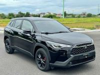 Bán xe Toyota Corolla Cross 2021 1.8G giá 689 Triệu - Hà Nội