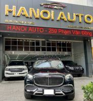 Bán xe Mercedes Benz GLS 2021 450 4Matic giá 4 Tỷ 239 Triệu - Hà Nội