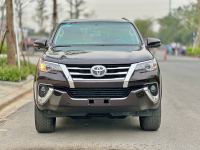 Bán xe Toyota Fortuner 2019 2.7V 4x2 AT giá 789 Triệu - Hà Nội