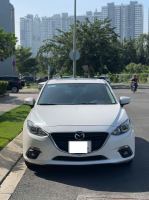 Bán xe Mazda 3 2017 1.5 AT giá 419 Triệu - Hà Nội