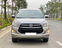 Bán xe Toyota Innova 2017 2.0E giá 445 Triệu - Hà Nội