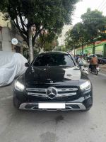 Bán xe Mercedes Benz GLC 2022 200 4Matic giá 1 Tỷ 729 Triệu - Hà Nội