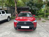 Bán xe Toyota Corolla Cross 2022 1.8G giá 695 Triệu - Hà Nội