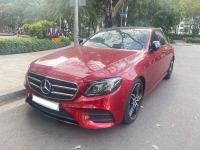 Bán xe Mercedes Benz E class 2019 E300 AMG giá 1 Tỷ 499 Triệu - Hà Nội