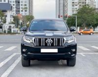 Bán xe Toyota Prado 2019 VX 2.7L giá 1 Tỷ 899 Triệu - Hà Nội