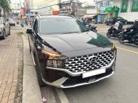 Bán xe Hyundai SantaFe 2024 Cao cấp 2.5L HTRAC giá 1 Tỷ 180 Triệu - Hà Nội