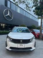 Bán xe Peugeot 3008 2022 AL giá 850 Triệu - Hà Nội