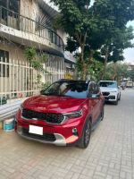 Bán xe Kia Sonet 2022 Premium 1.5 AT giá 565 Triệu - Hà Nội