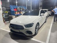 Bán xe Mercedes Benz E class 2022 E300 AMG giá 2 Tỷ 239 Triệu - Hà Nội