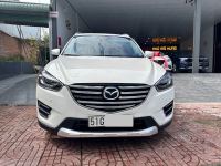 Bán xe Mazda CX5 2.5 AT 2WD 2017 giá 545 Triệu - Hà Nội