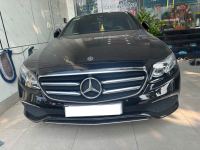 Bán xe Mercedes Benz E class 2019 E200 Sport giá 1 Tỷ 339 Triệu - Hà Nội