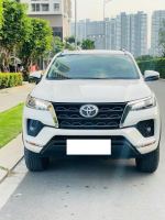 Bán xe Toyota Fortuner 2021 2.4G 4x2 AT giá 965 Triệu - Hà Nội