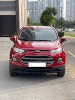 Bán xe Ford EcoSport 2017 Titanium 1.5L AT giá 359 Triệu - Hà Nội