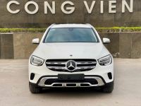 Bán xe Mercedes Benz GLC 2022 200 giá 1 Tỷ 579 Triệu - Hà Nội