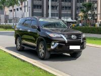 Bán xe Toyota Fortuner 2019 2.4G 4x2 AT giá 845 Triệu - Hà Nội