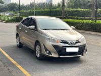 Bán xe Toyota Vios 2019 1.5E CVT giá 390 Triệu - Hà Nội