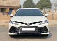 Bán xe Toyota Camry 2022 2.5Q giá 1 Tỷ 230 Triệu - Hà Nội