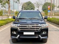 Bán xe Toyota Land Cruiser 2016 VX 4.6 V8 giá 2 Tỷ 800 Triệu - Hà Nội