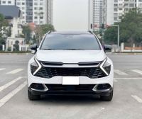 Bán xe Kia Sportage 2023 Signature 1.6T AWD giá 969 Triệu - Hà Nội