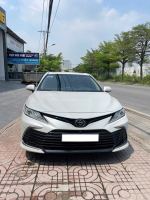 Bán xe Toyota Camry 2022 2.5Q giá 1 Tỷ 175 Triệu - Hà Nội