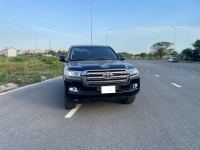 Bán xe Toyota Land Cruiser 2020 4.6 V8 giá 4 Tỷ 599 Triệu - Hà Nội