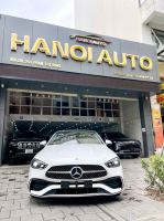 Bán xe Mercedes Benz C class 2022 C300 AMG giá 1 Tỷ 759 Triệu - Hà Nội