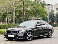 Bán xe Mercedes Benz E class E200 Sport 2019 giá 1 Tỷ 289 Triệu - Hà Nội