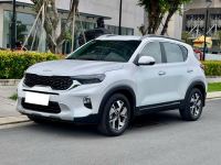 Bán xe Kia Sonet 2022 Luxury 1.5 AT giá 519 Triệu - Hà Nội
