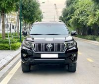 Bán xe Toyota Prado 2022 VX 2.7L giá 2 Tỷ 699 Triệu - Hà Nội