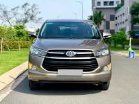 Bán xe Toyota Innova 2.0G 2017 giá 475 Triệu - Hà Nội