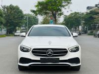 Bán xe Mercedes Benz E class 2021 E180 giá 1 Tỷ 290 Triệu - Hà Nội