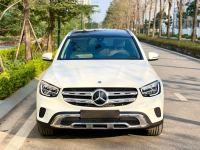 Bán xe Mercedes Benz GLC 2022 200 giá 1 Tỷ 380 Triệu - Hà Nội