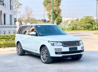 Bán xe LandRover Range Rover 2016 Vogue 3.0 giá 2 Tỷ 399 Triệu - Hà Nội