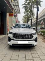 Bán xe Toyota Innova 2025 Cross HEV 2.0 CVT giá 1 Tỷ 15 Triệu - Hà Nội
