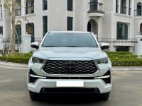 Bán xe Toyota Innova 2025 Cross HEV 2.0 CVT giá 1 Tỷ 15 Triệu - Hà Nội