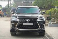 Bán xe Lexus LX 2021 570 Super Sport MBS giá 8 Tỷ 680 Triệu - Hà Nội