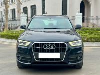Bán xe Audi Q3 2.0 Quattro 2013 giá 465 Triệu - Hà Nội